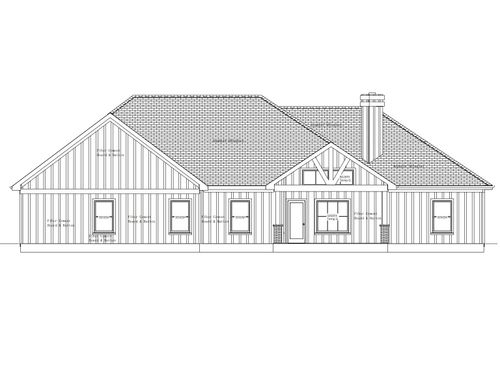 250 Coalson Xing, Azle, TX, 76020-1793 | Card Image