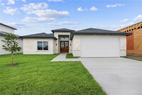 307 N 32nd St, Hidalgo, TX, 78557-0407 | Card Image