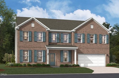 315 Macon Lake Drive, Apex, NC, 27523 | Card Image