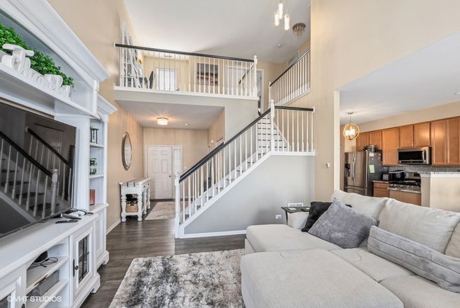 0 - 3108 Clearwater Dr, Condo with 2 bedrooms, 3 bathrooms and 2 parking in Plainfield IL | Image 4