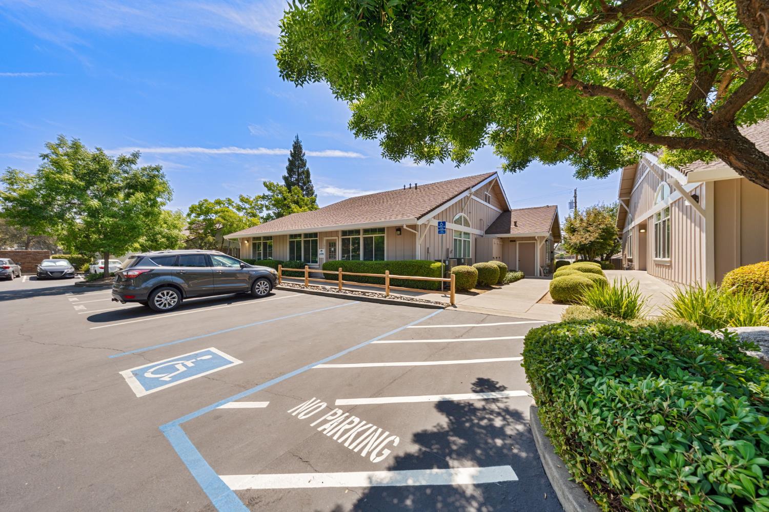 Commercial Sale in Loomis 3