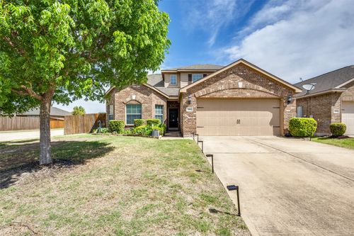 201 Oriole Dr, Anna, TX, 75409-5872 | Card Image