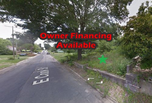 907 E Cook St, El Dorado, AR, 71730-7529 | Card Image