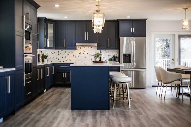 10 Sunset Cres, House other with 4 bedrooms, 3 bathrooms and 6 parking in Lethbridge County AB | Image 17