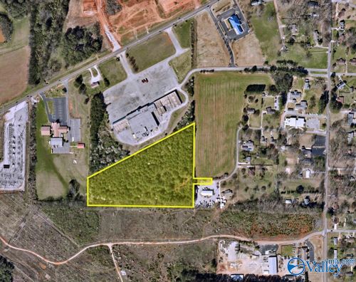 Lot 1 Toby Dr, Huntsville, AL, 35811 | Card Image