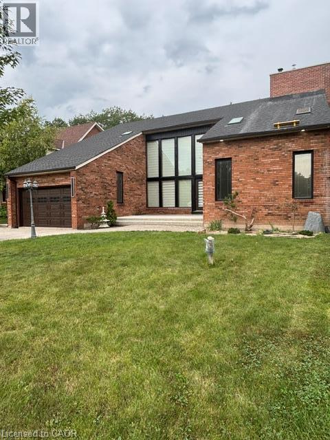 Residential Lease in Hamilton
