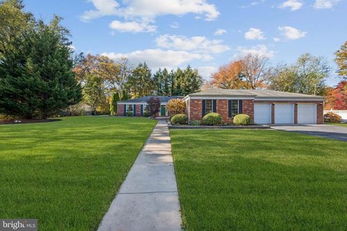 1416 Georgian Dr, MOORESTOWN, NJ, 08057-1307 | Card Image