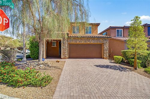 7028 Amapa Road, Las Vegas, NV, 89178 | Card Image