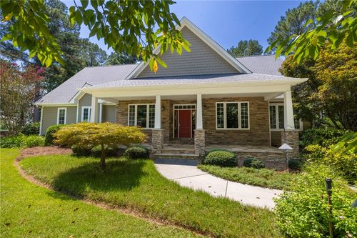 401 W Rockcliff Ct, Seneca, SC, 29672-0760 | Card Image