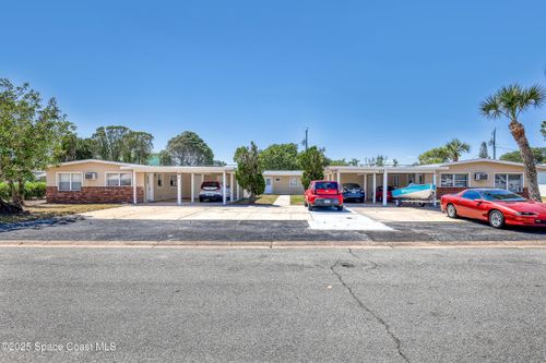 221 Madison Ave, Cape Canaveral, FL, 32920-5415 | Card Image