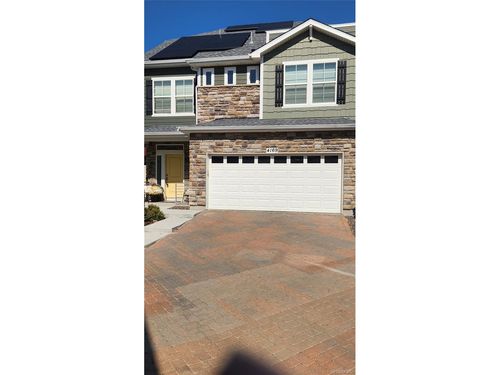 4169 N Quatar Ct, Aurora, CO, 80019-3652 | Card Image