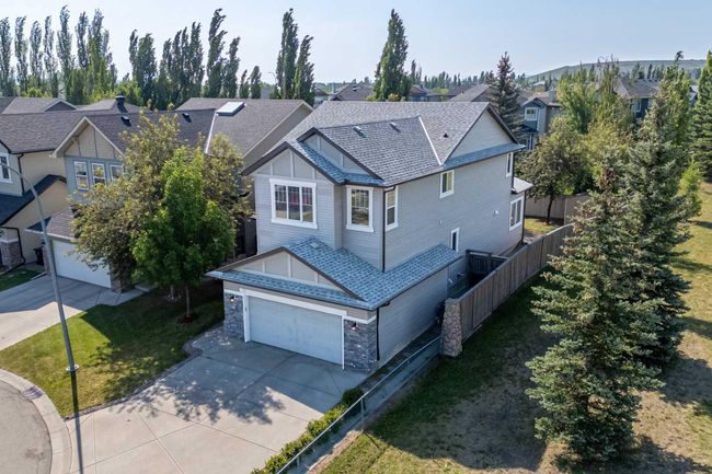 71 Chapman Green Se, House other with 5 bedrooms, 4 bathrooms and 4 parking in Calgary AB | Image 44