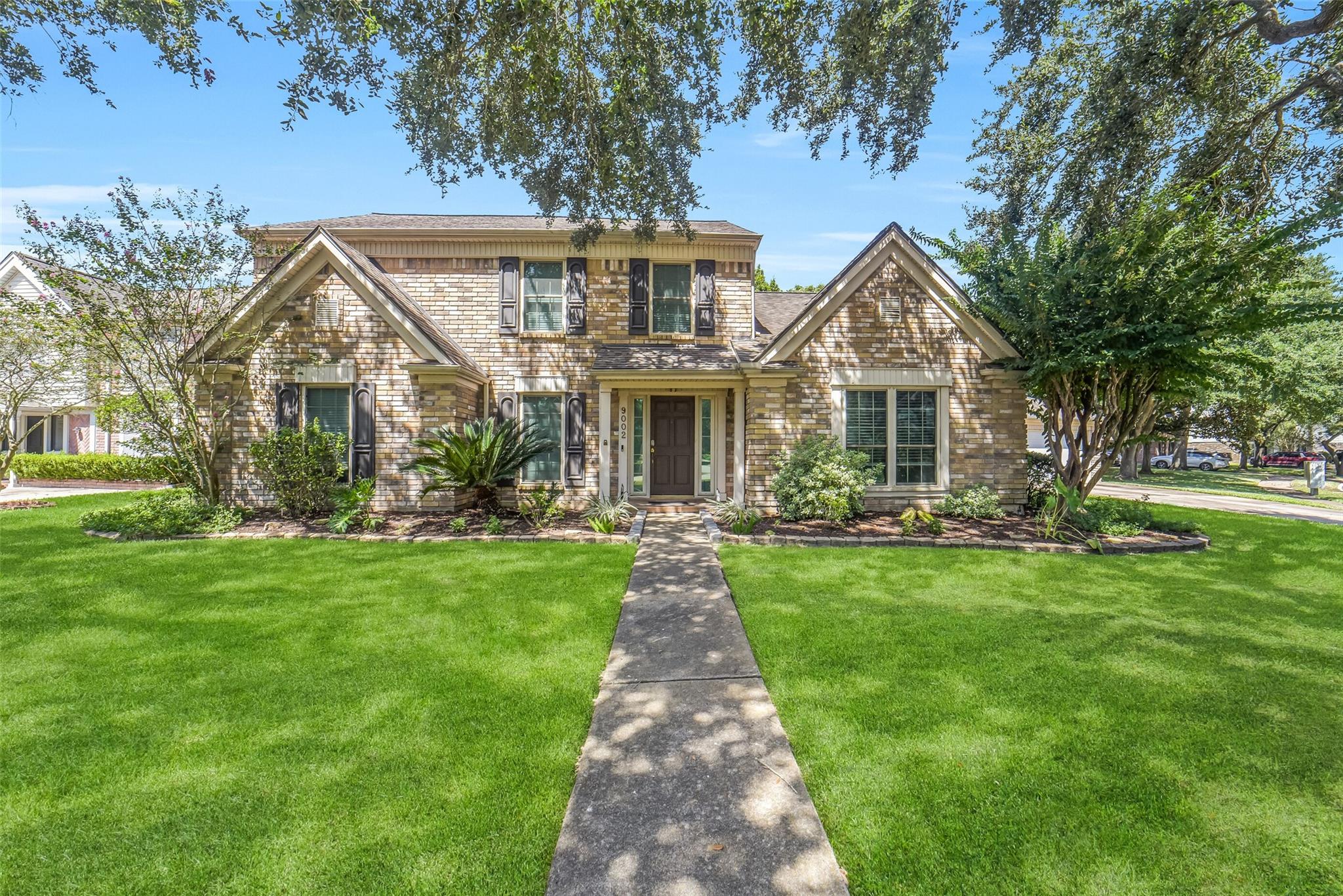 Residential in Houston