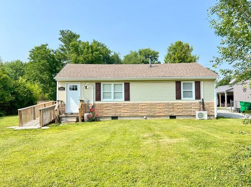 1001 Chrisman Ln, Danville, KY, 40422-9355 | Card Image