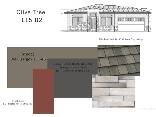 6638 N Spindrift Way, Meridian, ID, 83646-6882 | Card Image