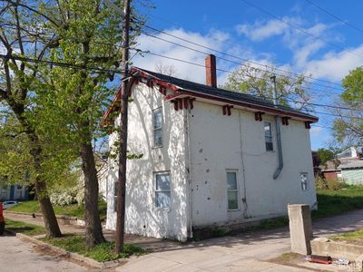 508 N 8 Th Street, House other with 4 bedrooms, 1 bathrooms and null parking in Lafayette IN | Image 2