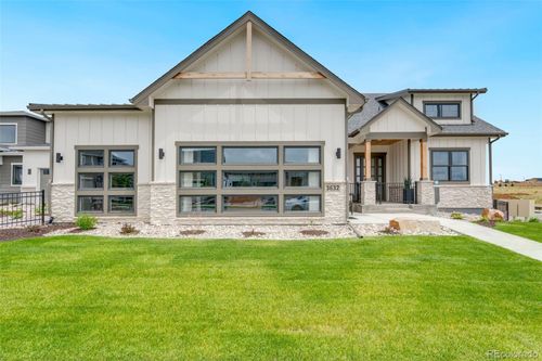 3632 N Buchanan Court, Aurora, CO, 80019 | Card Image