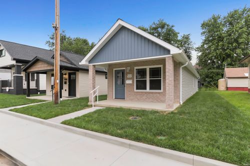 522 Madison Ave, Evansville, IN, 47713-1564 | Card Image