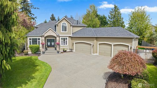 8107 204th Avenue Ct E, Bonney Lake, WA, 98391-6120 | Card Image