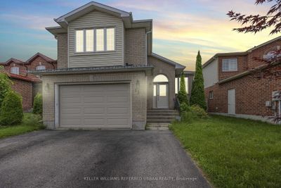 13 Wice Rd, House other with 3 bedrooms, 2 bathrooms and 2 parking in Barrie ON | Image 1