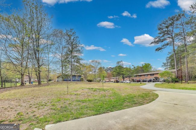 150 Burke St Se, House other with 4 bedrooms, 2 bathrooms and null parking in Marietta GA | Image 4