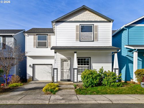 7815 Se Harney St, Portland, OR, 97206-8542 | Card Image