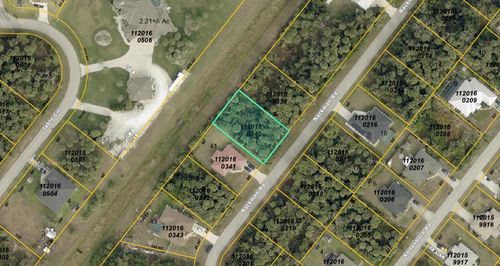 0 Johannesberg Road, NORTH PORT, FL, 34288 | Card Image