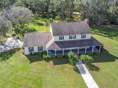 2471 Jenscot Road, House other with 4 bedrooms, 3 bathrooms and null parking in Saint Cloud FL | Image 2