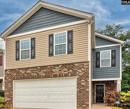 2040 Elmridge Rd, Columbia, SC, 29209-4363 | Card Image