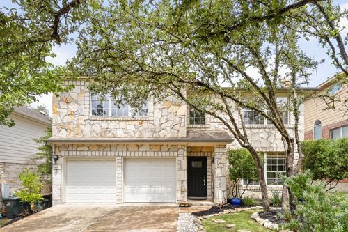 4112 Seldalia Trl, Austin, TX, 78732-2192 | Card Image