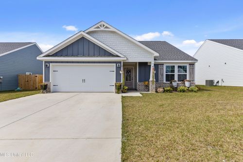 14451 Quail Ridge Road, Gulfport, MS, 39503 | Card Image