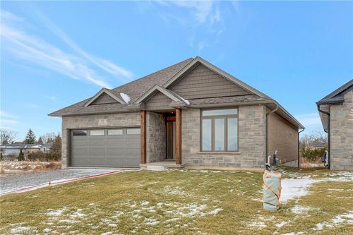 89 Craddock Blvd, Jarvis, ON, N0A1J0 | Card Image