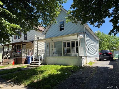 37 Davey St, Buffalo, NY, 14206-1413 | Card Image
