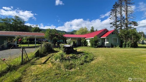 133 Frost Creek Rd, Glenoma, WA, 98336-9711 | Card Image
