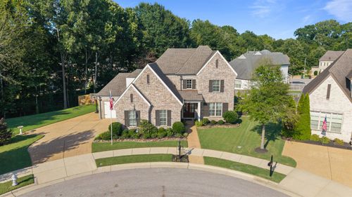 1060 Tuscarora Cv, Collierville, TN, 38017-2851 | Card Image
