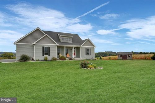 2461 Old New Windsor Pike, NEW WINDSOR, MD, 21776-9611 | Card Image