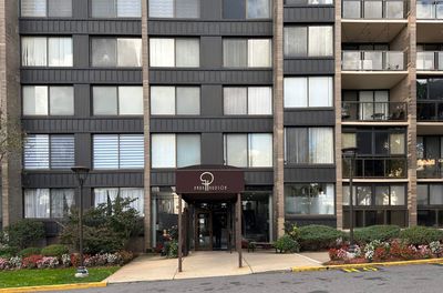 716 - 9060 Palisade Ave, Condo with 1 bedrooms, 0 bathrooms and null parking in North Bergen NJ | Image 1