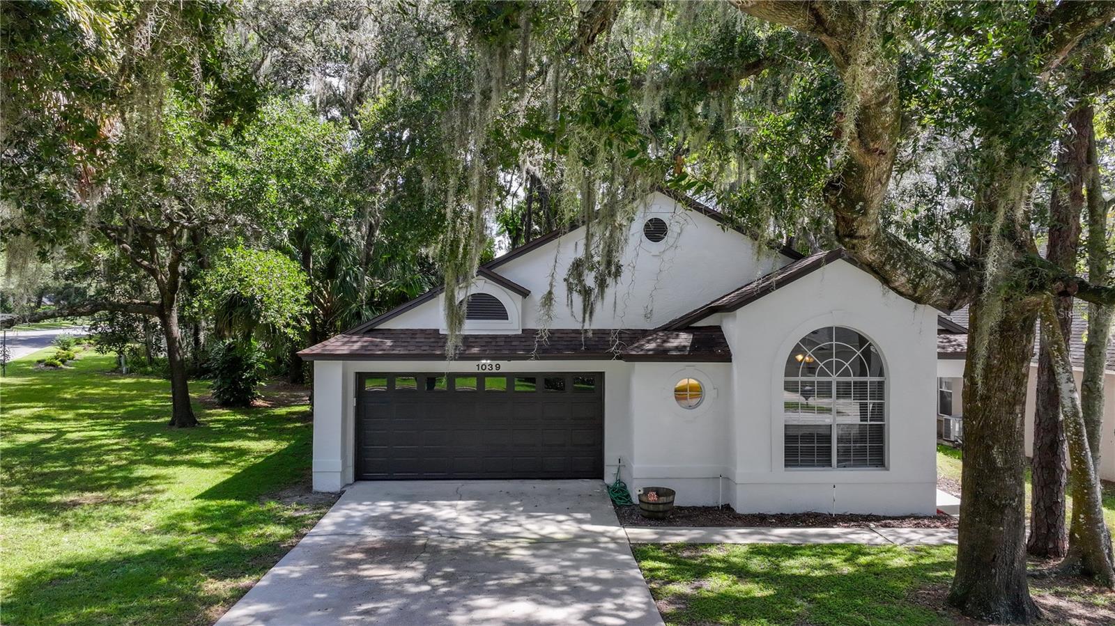 Woodcraft Dr, Apopka, FL 32712