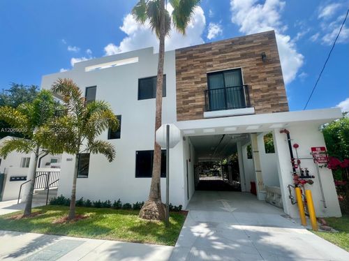 101-1860 Nw 19th Street, Miami, FL, 33125 | Card Image