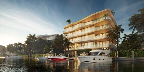 ph-500 Hendricks Isle, Fort Lauderdale, FL, 33301-5763 | Card Image