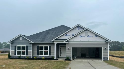 lot-168-9365 Byron Ct, Bailey, NC, 27807-7613 | Card Image