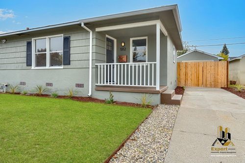 5112 Gordon Drive, Sacramento, CA, 95824 | Card Image