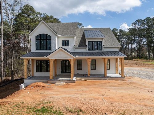 245 Heatherton Way, Milton, GA, 30009-3137 | Card Image