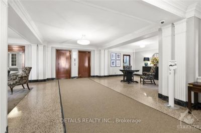 2C - 260 Metcalfe St, Condo with 1 bedrooms, 1 bathrooms and null parking in Ottawa ON | Image 3