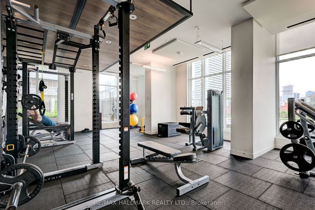 602 - 20 Richardson St, Condo with 2 bedrooms, 2 bathrooms and 1 parking in Toronto ON | Image 24