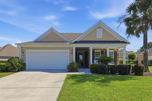 4 Maywood Way, Bluffton, SC, 29910-9552 | Card Image
