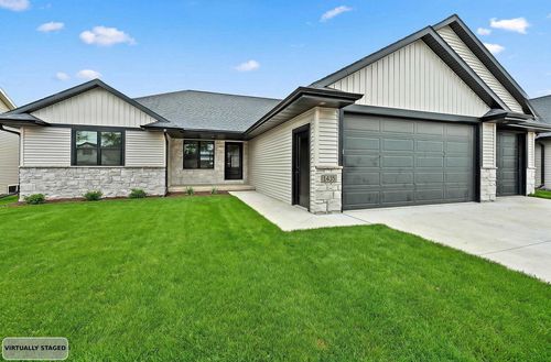 1435 Crossroads Drive, HOBART, WI, 54115 | Card Image