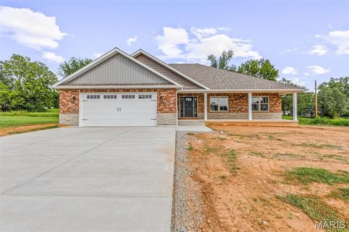 1133 Bell Mountain Rd, Farmington, MO, 63640-7940 | Card Image