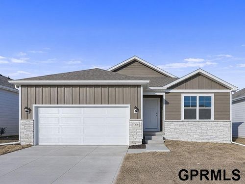 7102 S 204th Ave, Gretna, NE, 68028-4188 | Card Image