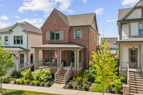 807 Horizon Dr, Franklin, TN, 37064-4191 | Card Image